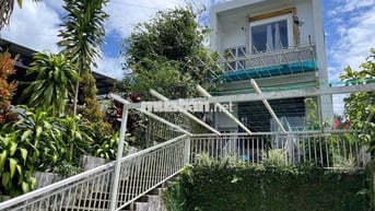 Nhà hoàn công mặt tiền hẻm Phan Chu Trinh Bảo Lộc view đẹp chỉ 4.7 tỷ