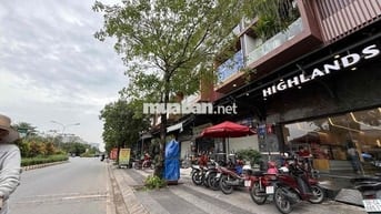 CHO THUÊ VĂN PHÒNG 60m2, MIZUKI - KDC DƯƠNG HỒNG, Có vỉa hè, cho ở lai