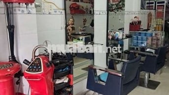 Cần sang tiệm ,hoặc cho thuê nhà nguyên căn