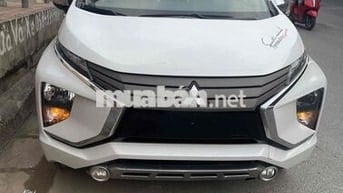 Mitsubishi Xpander 2019 1.5 AT - 92000 km bao zin