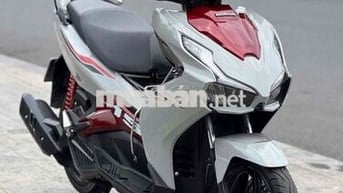 ❤️Airblade 125 đời 2022 xám đen bstp chính chủ