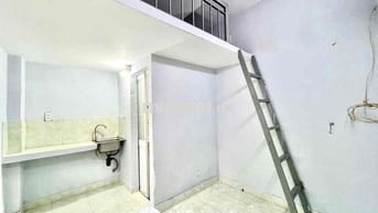 Cho Thuê Phòng Trọ Giá Rẻ Gần Ngã Tư Bốn Xã Trang Bị Sẳn Máy Lạnh