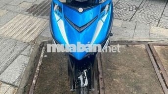 Exciter 150 2016 Chính chủ công chứng 1 đời chủ