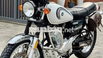 yamaha Yb125sp đẹp zin , biển SG. chính chủ