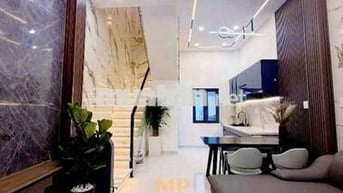 🏡ĐẸP HIẾM KHU VIP HƯƠNG LỘ 2-HẺM XE TẢI THÔNG🚀4X10M -2TẦNG-3PN-SHR .
