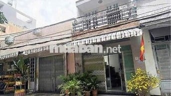 BÁN NHÀ BÌNH TÂN - 4x15 - 2TẦNG BTCT - GẦN BỐN XÃ - GIÁP TÂN PHÚ
