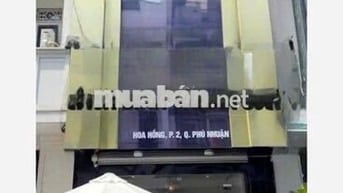 Cho Thuê Nhà Đường Hoa Hồng, Phú Nhuận ( Cho Làm CHDV - Nhà Rộng )