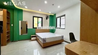 🌟Cho Thuê Căn Hộ Full Nội Thất Cửa Sổ Thoáng Gần Bitexco Giá Rẻ
