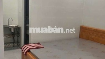 Cho thuê phòng căn hộ mini.Đường Huỳnh Tấn Phát. Quận 7.