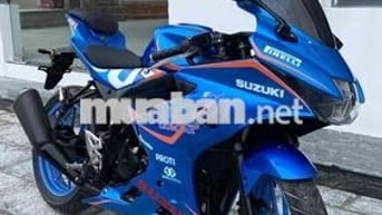 Suzuki GSX