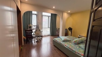 Bán nhà ngõ 19 phố Trần Quang Diệu, 70m2, 7 T, MT 6m, mặt ngõ ô tô, KD