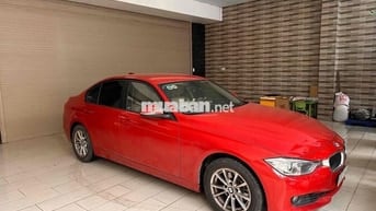 BMW 3 Series 2013 320i - full bảo hiểm từ lúc mua.
