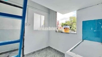KHAI TRƯƠNG 20 PHÒNG TRỌ GÁC CAO CỬA SỔ THOÁNG GẦN CHỢ BÀ CHIỂU
