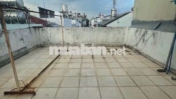 Bán nhà 5x20m Quận 7, khu Dân Cư , đường 12m, giá 14.5 tỷ