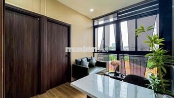 CĂN HỘ 2PN ĐẦY ĐỦ TIỆN NGHI NGAY PHAN ĐĂNG LƯU, PHÚ NHUẬN