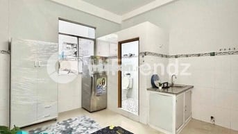 PHÒNG MỚI FULL NỘI THẤT NGAY KINH DƯƠNG VƯƠNG GẦN BẾN XE MIỀN TÂY