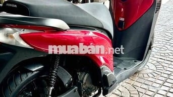 HONDA SH 150 LÊN ÁO