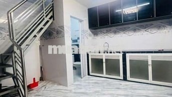 CHO THUÊ NHÀ NGUYÊN CĂN TRẦN ĐÌNH XU, 2 TẦNG, 9 TRIỆU.