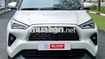 🔥 YARIS CROSS 2024 - Xe Lướt Mới 99% 🔥