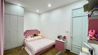 🩵 Bán Nhà Định Công Thượng – 4 Tầng Đẹp Ở Ngay – 7.8 Tỷ 🩵