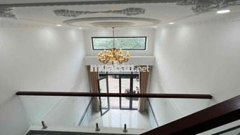 Mặt Tiền Khu Vip Cư Xá Bình Thới , Dt: 3,5x24m , 6PN 5WC
