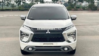 Mitsubishi Xpander 2022 AT Premium - 68000 km