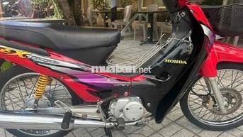 wave zx xe đẹp máy zin bs 64 chính chủ