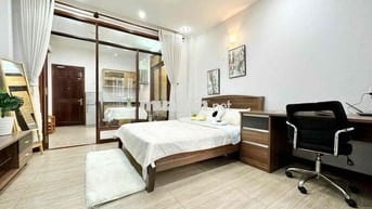 Cho Thuê Căn 1Pn Full NT ở Nguyễn Đình Chiểu, q1 bếp rộng rãi thoáng