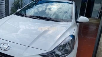 Hyundai Grand i10 2023 1.2 AT - 30000 km