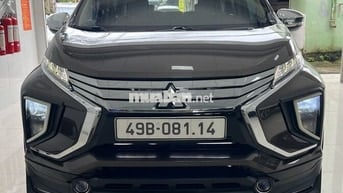 Mitsubishi Xpander 2019 1.5 AT - 62000 km