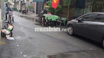 BÁN NHÀ DƯƠNG QUẢNG HÀM GẦN SÁT EMART PHAN VĂN TRỊ