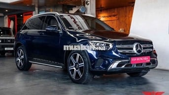 💙 Mercedes GLC2004matic 💙Sản xuất 2020 2 vạn km