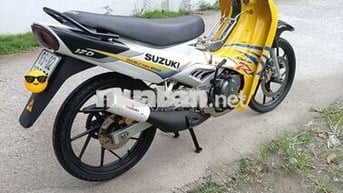 Satria 2000