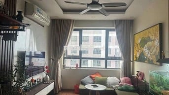CĂN HỘ 2PN2VS-74M2,TẦNG TRUNG,THOÁNG MÁT TẠI CC THÁI HÀ PHẠM VĂN ĐỒNG