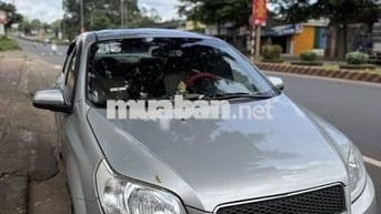 Chevrolet Aveo 2014 LT 1.5 MT - 100000 km