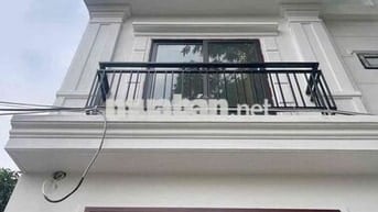 🏡Ngõ thông ô tô qua tại Phụng Châu - Phường Chương Mỹ ✔️Nhà xây full 4