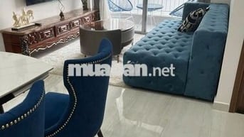 Cho thuê Happy One Central, 50m2 1PN Full nội thất cao cấp nhà mới