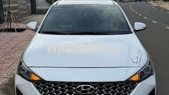 Bán xe Accent 2021 tự động bản full