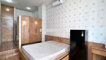 phòng cho thuê Cách Mạng Tháng 8 Quận 3. Gần công viên Lê Thị Riêng