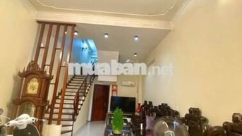 Nhà Bế Văn Đàn – P/Lô - 58m- 4t -ô tô tránh-Gần BV Hà Đông - nhỉnh 11t