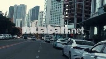 CẦN BÁN GẤP LÔ ĐẤT MẶT TIỀN VIEW BIỂN QUẬN SƠN TRÀ.