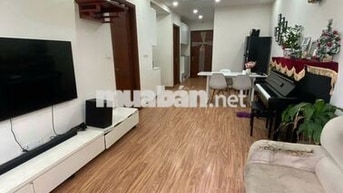 2PN2VS căn GÓC - CC Thái Hà - 43 Phạm Văn Đồng - 6,3 tỷ bao thuế phí