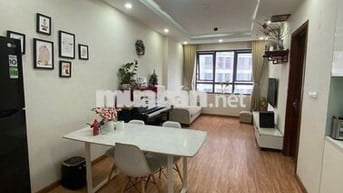 CẤN BÁN CĂN HỘ 2PN2VS - 70M2, TẠI THÁI HÀ -TP GIAO LƯU - PHẠM VĂN ĐỒNG