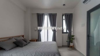 🌈CHO THUÊ CĂN HỘ 1-2PN - 35m2💥FULL NỘI THẤT - MGR📍NGUYỄN VĂN TRỖI