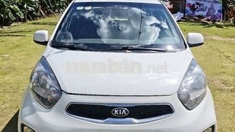 Chính chủ cần bán Morning  2018 xe đẹp không lỗi
