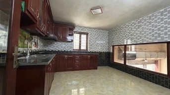 Mua đất tặng nhà 3 tầng – 2 mặt tiền siêu thoáng,MT 10m, Thiết Bình