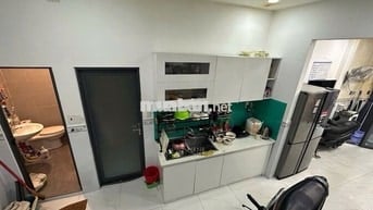 BÁN NHÀ PHAN TÂY HỒ PHÚ NHUẬN - DT 35M² - 2 LẦU BTCT - CHỈ 4.75 TỶ TL