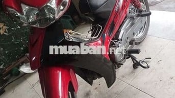 Sirius máy êm ngon , xe đẹp