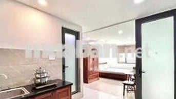Ảnh Thật - Căn Hộ View Thoáng Full Nội Thất Giá Rẻ Ngay Phan Xích Long