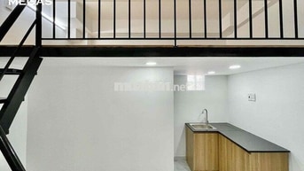🏡PHÒNG ĐẦY ĐỦ NỘI THẤT NGAY NGUYỄN ẢNH THỦ